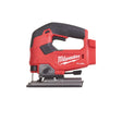 Milwaukee M18 FUEL™ Akku-Bügelgriffstichsäge M18FJS - Produktbild 1
