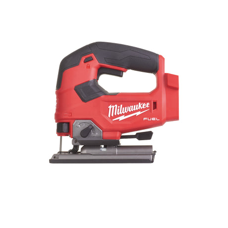 Milwaukee M18 FUEL™ Akku-Bügelgriffstichsäge M18FJS - Produktbild 1