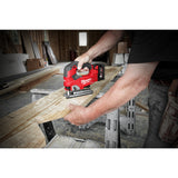 Milwaukee M18 FUEL™ Akku-Bügelgriffstichsäge M18FJS - Produktbild 7
