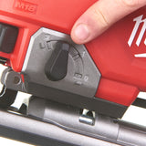 Milwaukee M18 FUEL™ Akku-Bügelgriffstichsäge M18FJS - Produktbild 12