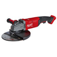Milwaukee M18 FUEL™ Akku-Winkelschleifer M18FLAG230XPDB - Produktbild 1