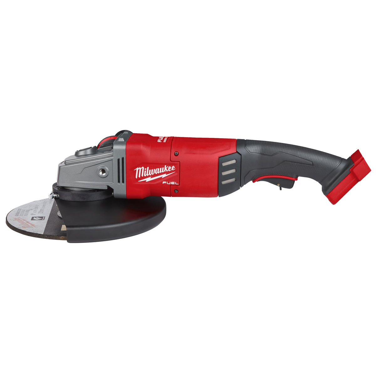 Milwaukee M18 FUEL™ Akku-Winkelschleifer M18FLAG230XPDB - Produktbild 3