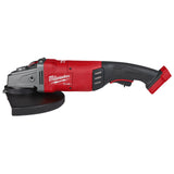 Milwaukee M18 FUEL™ Akku-Winkelschleifer M18FLAG230XPDB - Produktbild 5