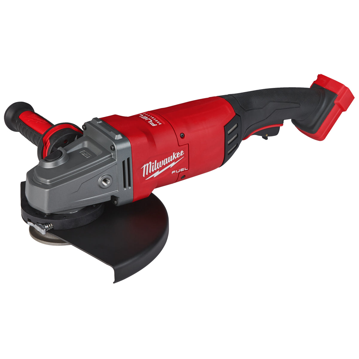Milwaukee M18 FUEL™ Akku-Winkelschleifer M18FLAG230XPDB - Produktbild 7