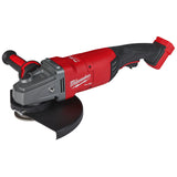 Milwaukee M18 FUEL™ Akku-Winkelschleifer M18FLAG230XPDB - Produktbild 7