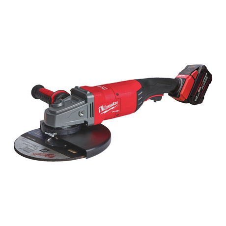 Milwaukee M18 FUEL™ Akku-Winkelschleifer M18FLAG230XPDB - Produktbild 2