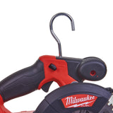 Milwaukee M18 FUEL™ Akku-Metallkreissäge M18FMCS - Produktbild 8
