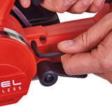 Milwaukee M18 FUEL™ Akku-Metallkreissäge M18FMCS - Produktbild 9