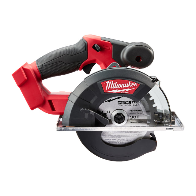 Milwaukee M18 FUEL™ Akku-Metallkreissäge M18FMCS - Produktbild 1