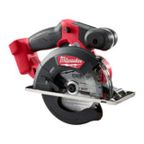 Milwaukee M18 FUEL™ Akku-Metallkreissäge M18FMCS - Produktbild 3