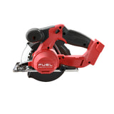 Milwaukee M18 FUEL™ Akku-Metallkreissäge M18FMCS - Produktbild 4