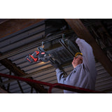 Milwaukee M18 FUEL™ Akku-Metallkreissäge M18FMCS - Produktbild 11