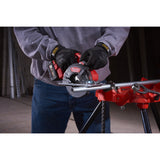 Milwaukee M18 FUEL™ Akku-Metallkreissäge M18FMCS - Produktbild 12