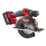 Milwaukee M18 FUEL™ Akku-Metallkreissäge M18FMCS - Produktbild 2