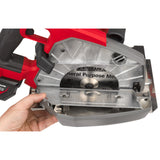 Milwaukee M18 FUEL™ Akku-Metallkreissäge M18FMCS66 - Produktbild 5