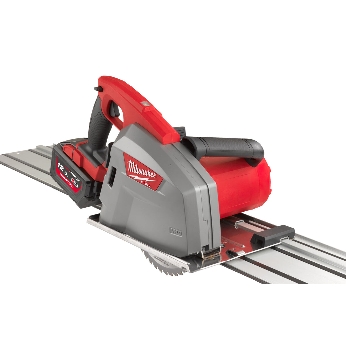 Milwaukee M18 FUEL™ Akku-Metallkreissäge M18FMCS66 - Produktbild 7