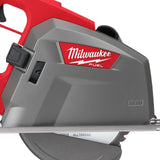 Milwaukee M18 FUEL™ Akku-Metallkreissäge M18FMCS66 - Produktbild 9