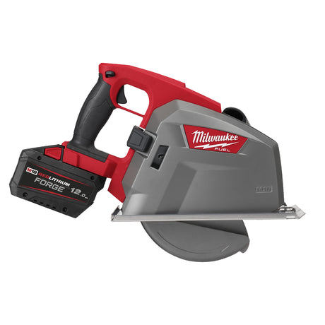 Milwaukee M18 FUEL™ Akku-Metallkreissäge M18FMCS66 - Produktbild 2