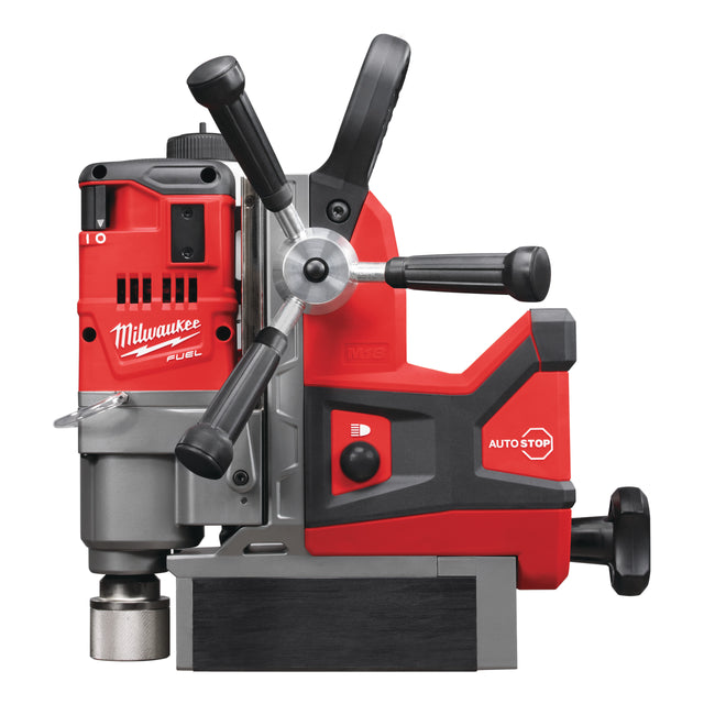 Milwaukee M18 FUEL™ Akku-Magnetkernbohrsystem M18FMDP - Produktbild 1