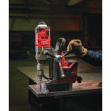 Milwaukee M18 FUEL™ Akku-Magnetkernbohrsystem M18FMDP - Produktbild 12