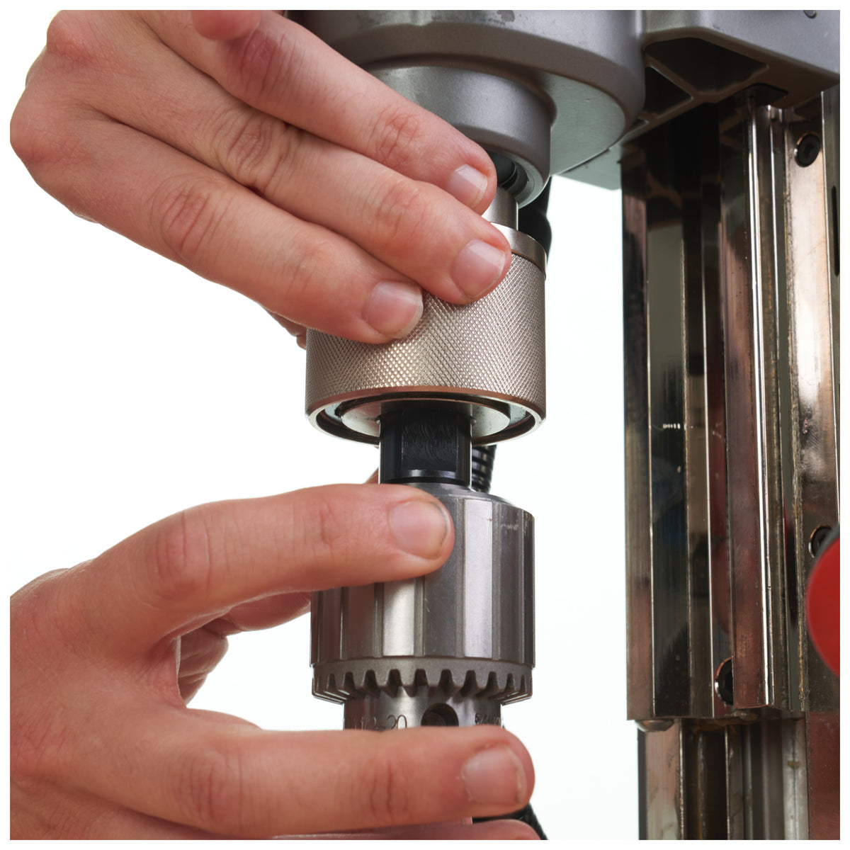 Milwaukee M18 FUEL™ Akku-Magnetkernbohrsystem M18FMDP - Produktbild 10