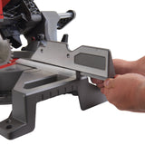 Milwaukee M18 FUEL™ Akku-Kapp- und Gehrungssäge M18FMS190 - Produktbild 9