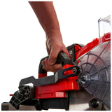 Milwaukee M18 FUEL™ Akku-Kapp- und Gehrungssäge M18FMS254 - Produktbild 6