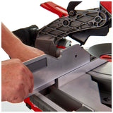 Milwaukee M18 FUEL™ Akku-Kapp- und Gehrungssäge M18FMS254 - Produktbild 11