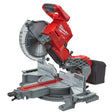 Milwaukee M18 FUEL™ Akku-Kapp- und Gehrungssäge M18FMS254 - Produktbild 1