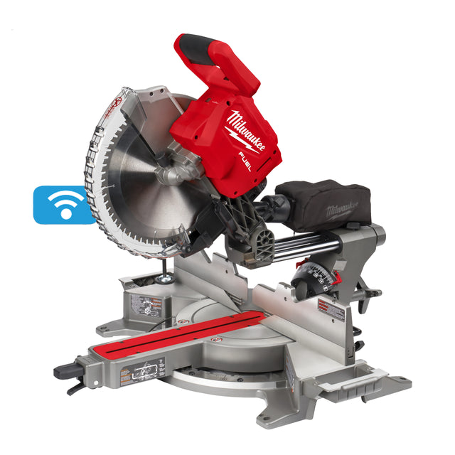Milwaukee M18 FUEL™ Akku-Kapp- und Gehrungssäge M18FMS305 - Produktbild 1