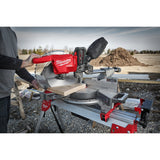 Milwaukee M18 FUEL™ Akku-Kapp- und Gehrungssäge M18FMS305 - Produktbild 18