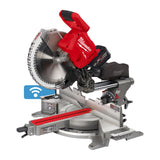 Milwaukee M18 FUEL™ Akku-Kapp- und Gehrungssäge M18FMS305 - Produktbild 2