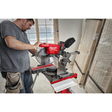 Milwaukee M18 FUEL™ Akku-Kapp- und Gehrungssäge M18FMS305 - Produktbild 7