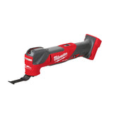 Milwaukee M18 FUEL™ Akku-Multitool M18FMT - Produktbild 10