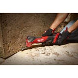 Milwaukee M18 FUEL™ Akku-Multitool M18FMT - Produktbild 7