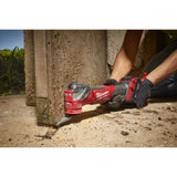 Milwaukee M18 FUEL™ Akku-Multitool M18FMT - Produktbild 8