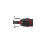 Milwaukee M18 FUEL™ Akku-Multitool M18FMT - Produktbild 4