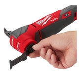 Milwaukee M18 FUEL™ Akku-Multitool M18FMT - Produktbild 5