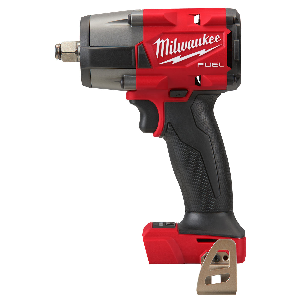 Milwaukee M18 FUEL™ 1/2˝-Akku-Schlagschrauber Vierkant mit Sprengring M18FMTIW2F12 - Produktbild 1