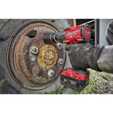 Milwaukee M18 FUEL™ 1/2˝-Akku-Schlagschrauber Vierkant mit PIN M18FMTIW2P12 - Produktbild 10
