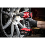 Milwaukee M18 FUEL™ 1/2˝-Akku-Schlagschrauber Vierkant mit PIN M18FMTIW2P12 - Produktbild 12