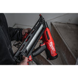 Milwaukee M18 FUEL™ Akku-Nagler M18FN15GA - Produktbild 8