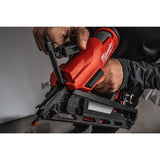 Milwaukee M18 FUEL™ Akku-Nagler M18FN15GA - Produktbild 9