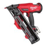 Milwaukee M18 FUEL™ Akku-Nagler M18FN15GA - Produktbild 2