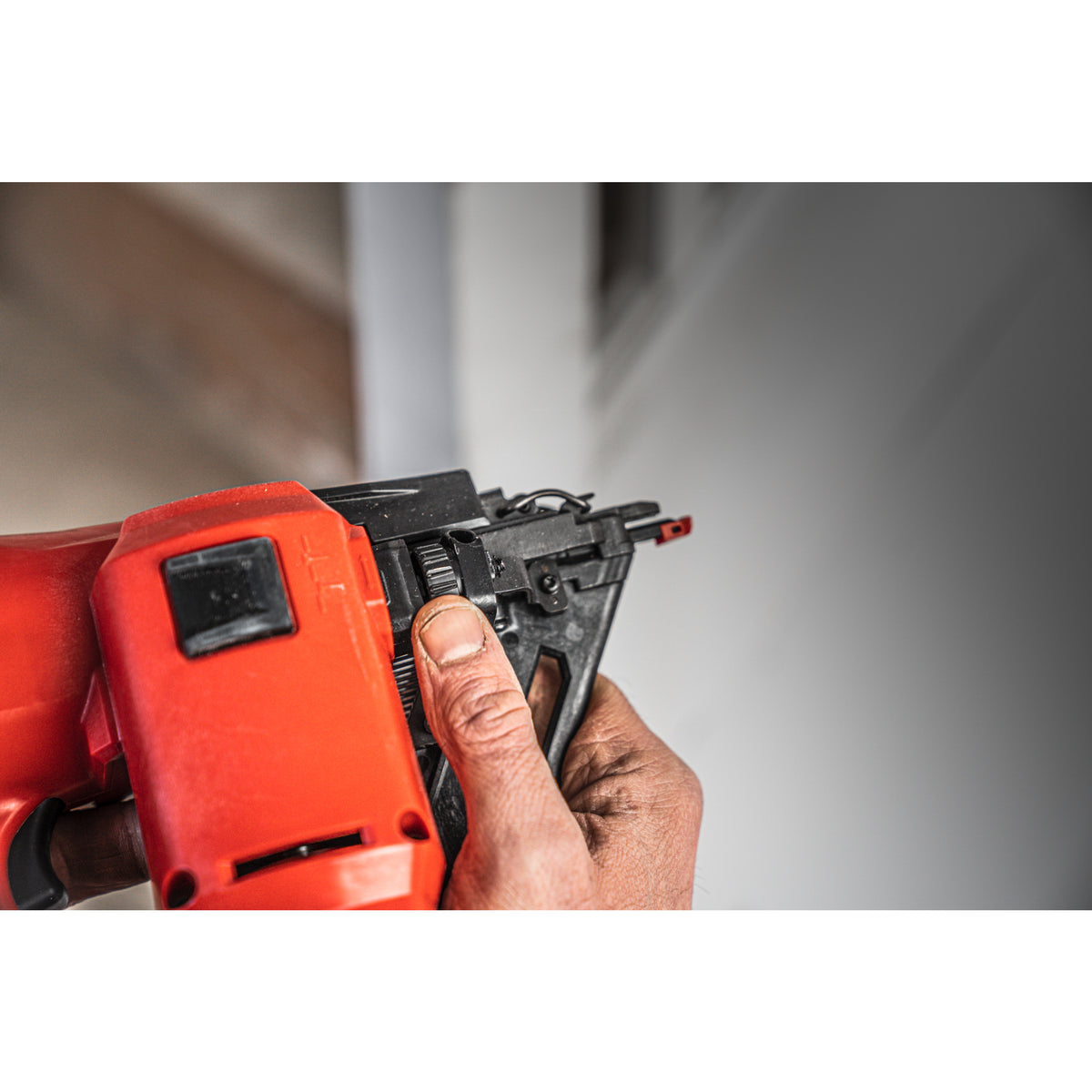 Milwaukee M18 FUEL™ Akku-Nagler M18FN16GA - Produktbild 6