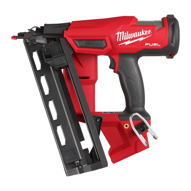 Milwaukee M18 FUEL™ Akku-Nagler M18FN16GA - Produktbild 1