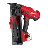 Milwaukee M18 FUEL™ Akku-Nagler M18FN16GA - Produktbild 4