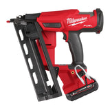 Milwaukee M18 FUEL™ Akku-Nagler M18FN16GA - Produktbild 3