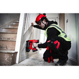 Milwaukee M18 FUEL™ Akku-Stiftnagler M18FN16GS - Produktbild 11