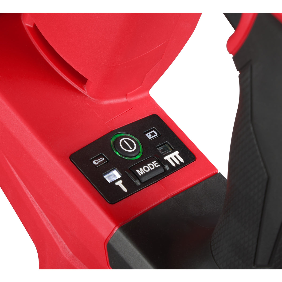 Milwaukee M18 FUEL™ Akku-Stiftnagler M18FN16GS - Produktbild 6